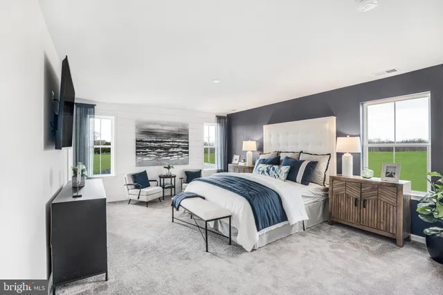 $519,350 | 51 Dunmore Drive, Magnolia, DE 19962