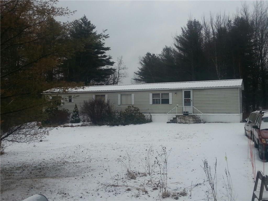 64 Dinsmore Cross Road Bowdoinham, ME 04008 - Photo 1 of 14 WINTER 2016