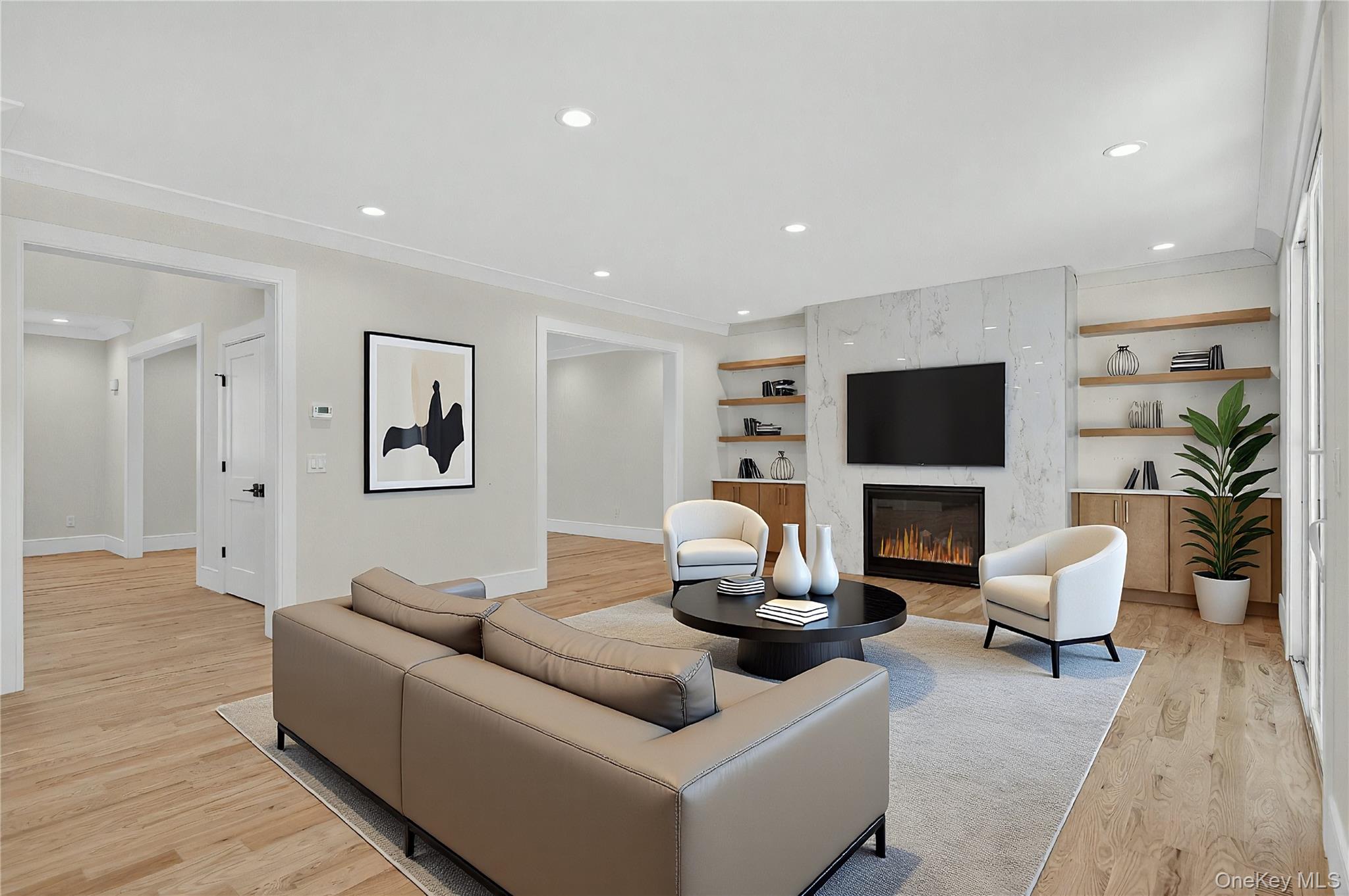 654 Caledonia Road Dix Hills, NY 11746 - Photo 11 of 37
