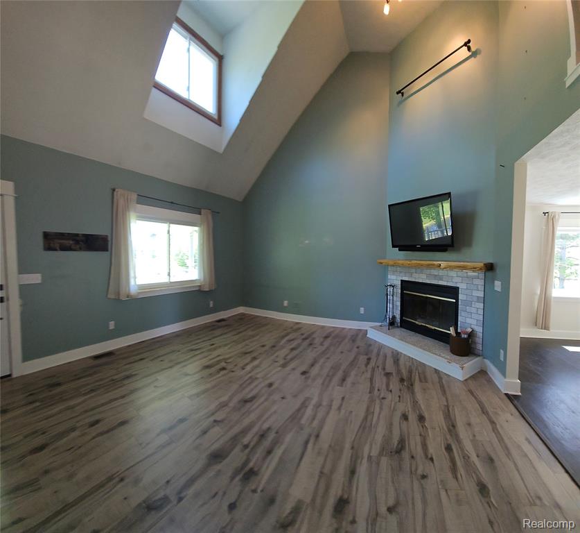 6790 Hinchey Road Pinckney, MI 48169 - Photo 10 of 35
