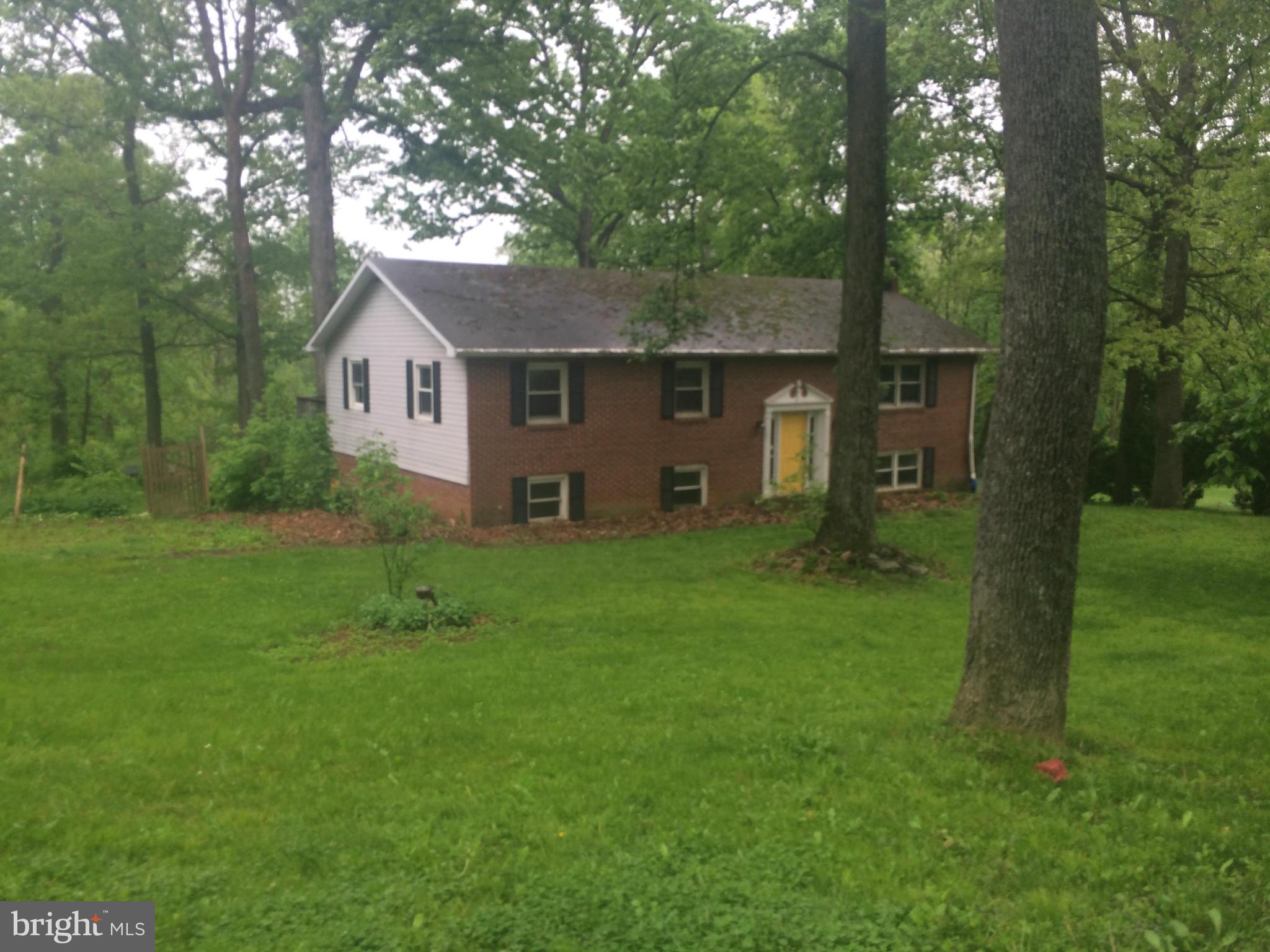 11604 Houck Road Union Bridge, MD 21791 - Photo 1 of 26 Exterior (Front)