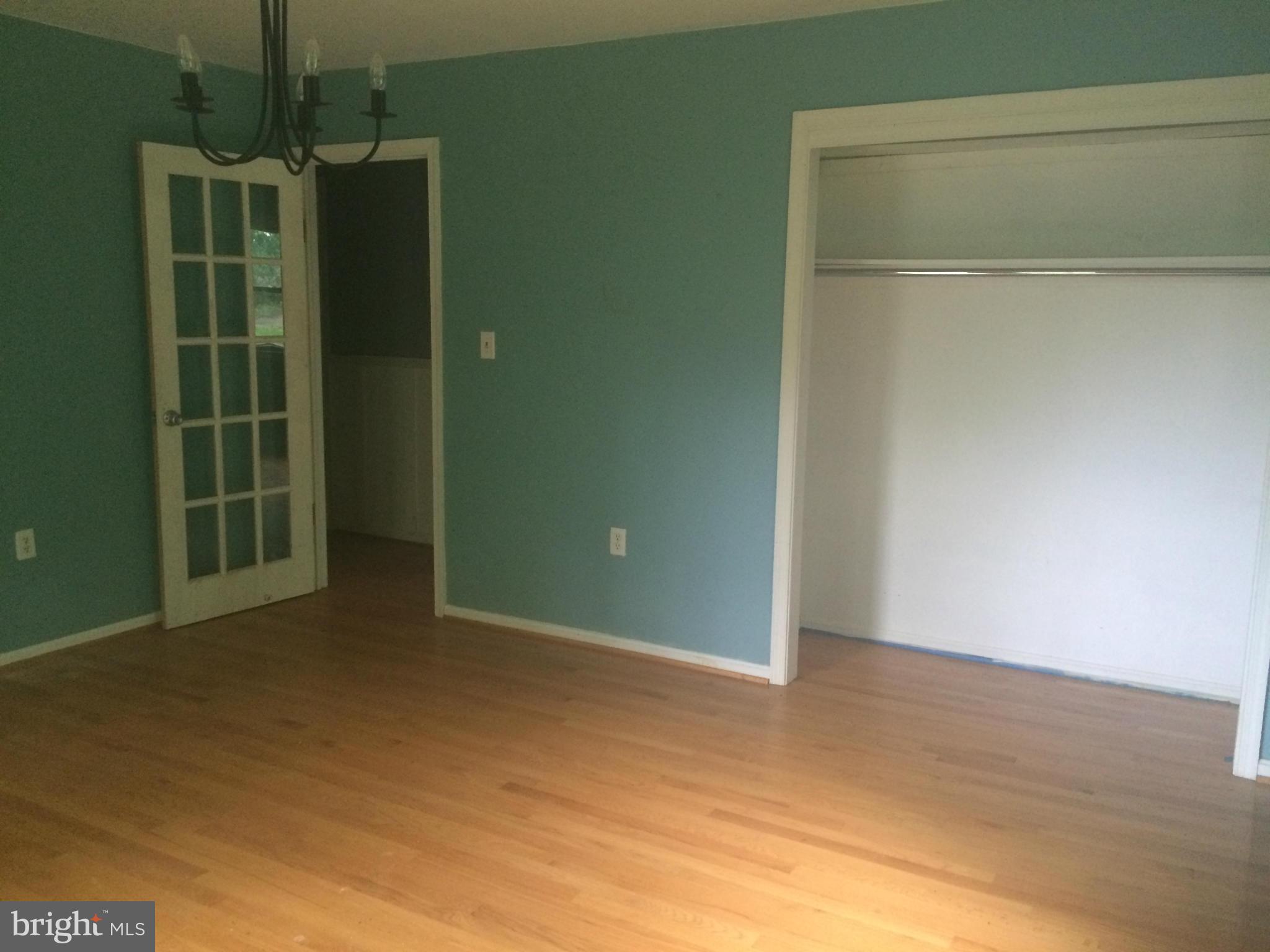 11604 Houck Road Union Bridge, MD 21791 - Photo 20 of 26 Bedroom (Master)