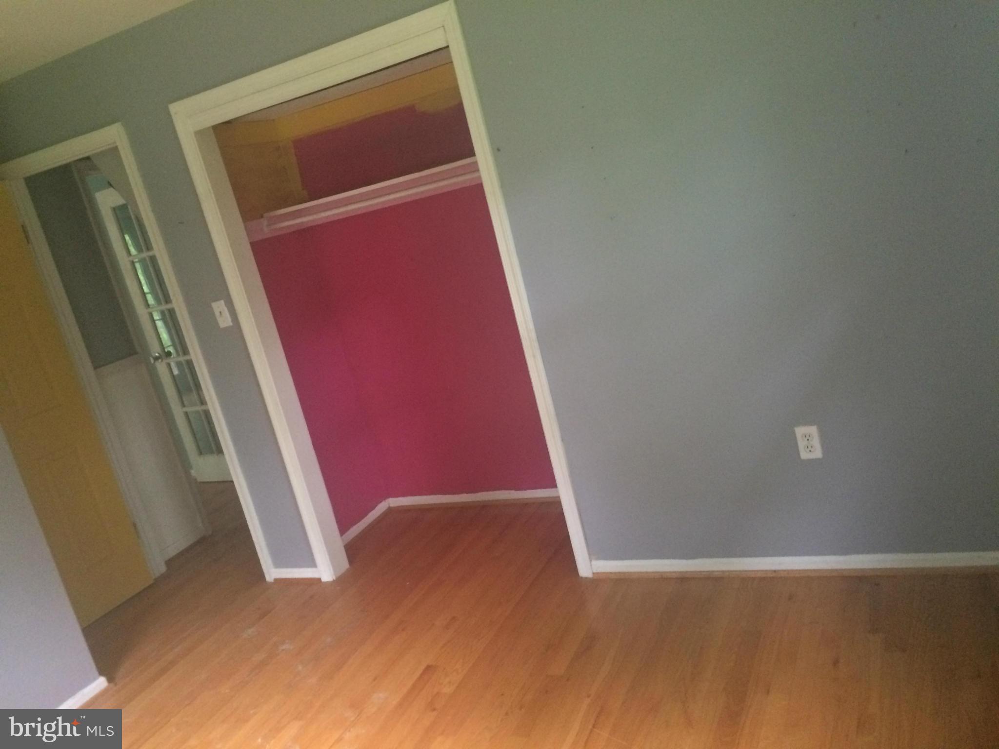 11604 Houck Road Union Bridge, MD 21791 - Photo 24 of 26 Bedroom