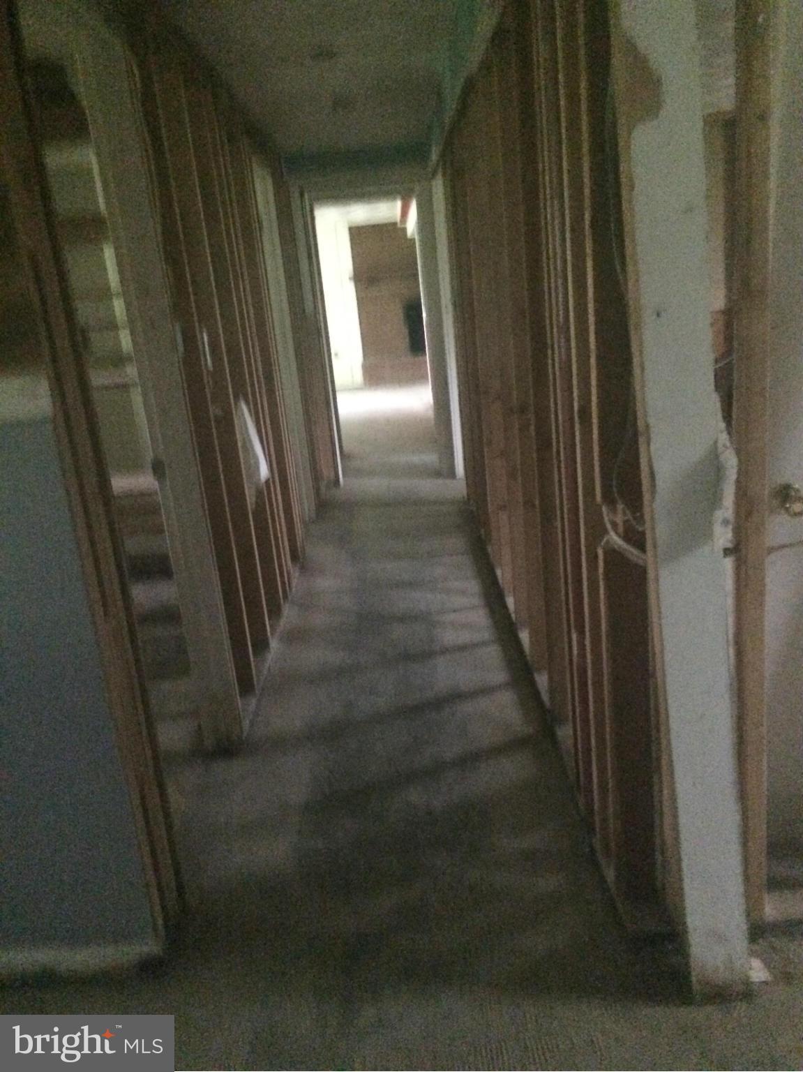 11604 Houck Road Union Bridge, MD 21791 - Photo 10 of 26 Basement