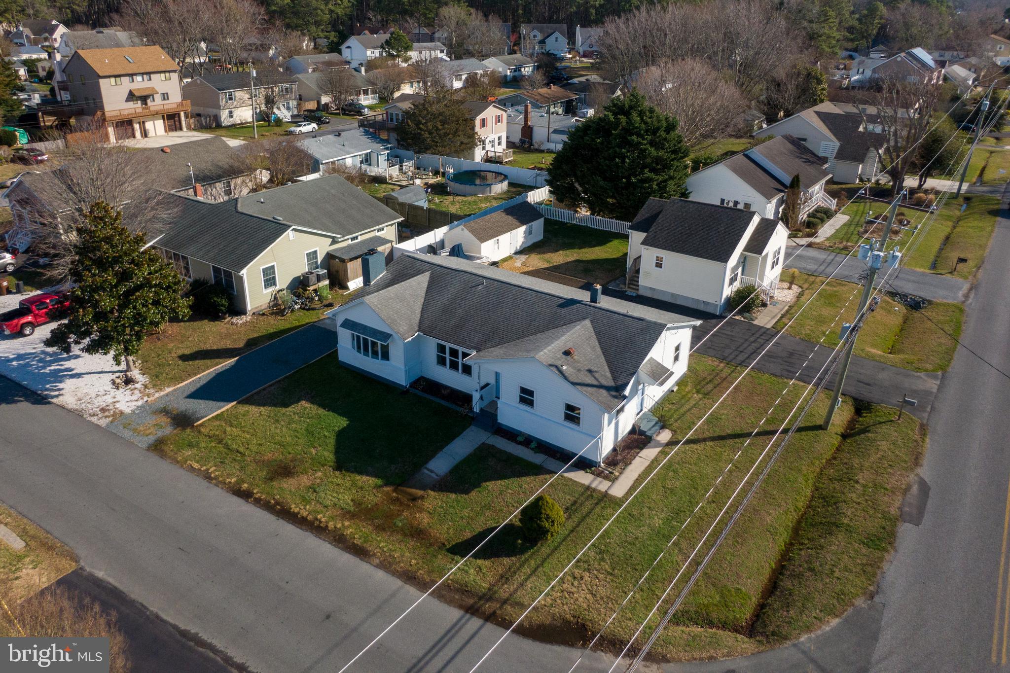 12536 West Torquay Road Ocean City, MD 21842 - Photo 8 of 26 Gallery Image 8