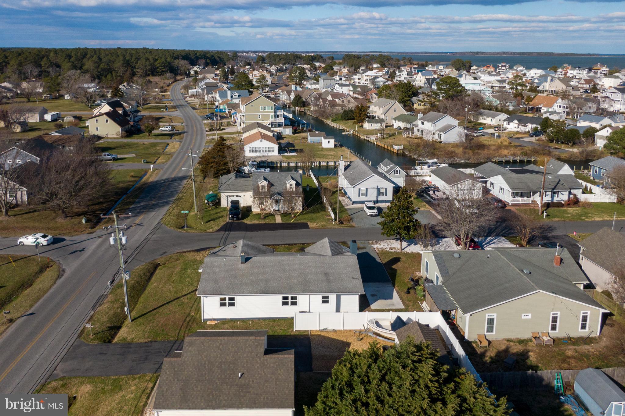 12536 West Torquay Road Ocean City, MD 21842 - Photo 9 of 26 Gallery Image 9