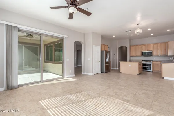 $599,900 | 13681 West Holly Street, Goodyear, AZ 85395