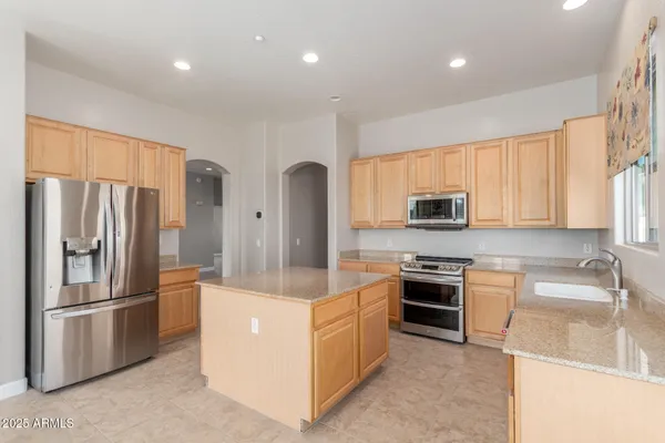$599,900 | 13681 West Holly Street, Goodyear, AZ 85395