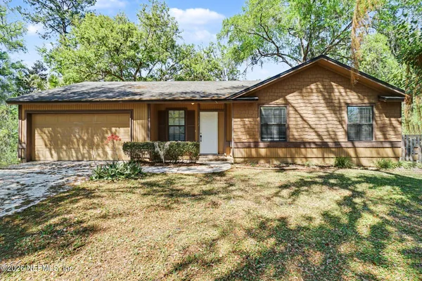 $374,900 | 6602 Regal Wood Court, Fleming Island, FL 32003