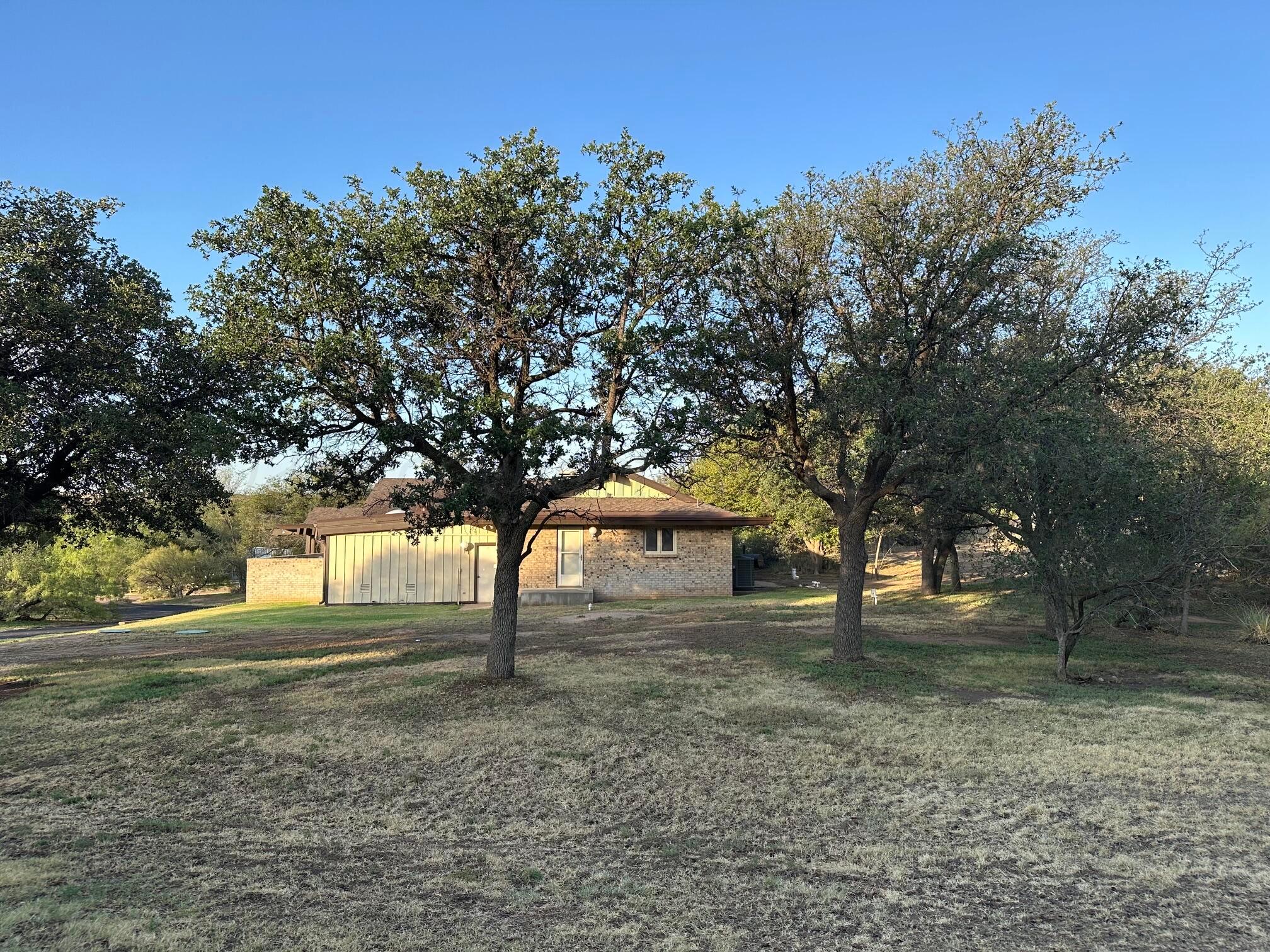 2 Lancaster Road Amarillo, TX 79124 - Photo 55 of 55 2 Lancaster Side V1