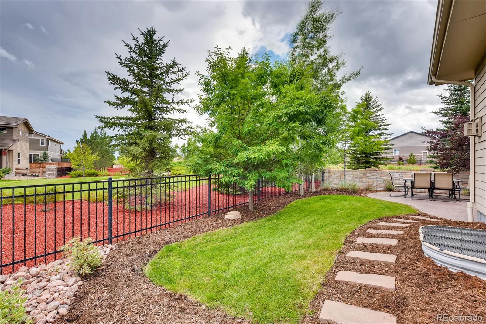 10427 Rutledge Street Parker, CO 80134 - Photo 28 of 38 Gallery Image 28