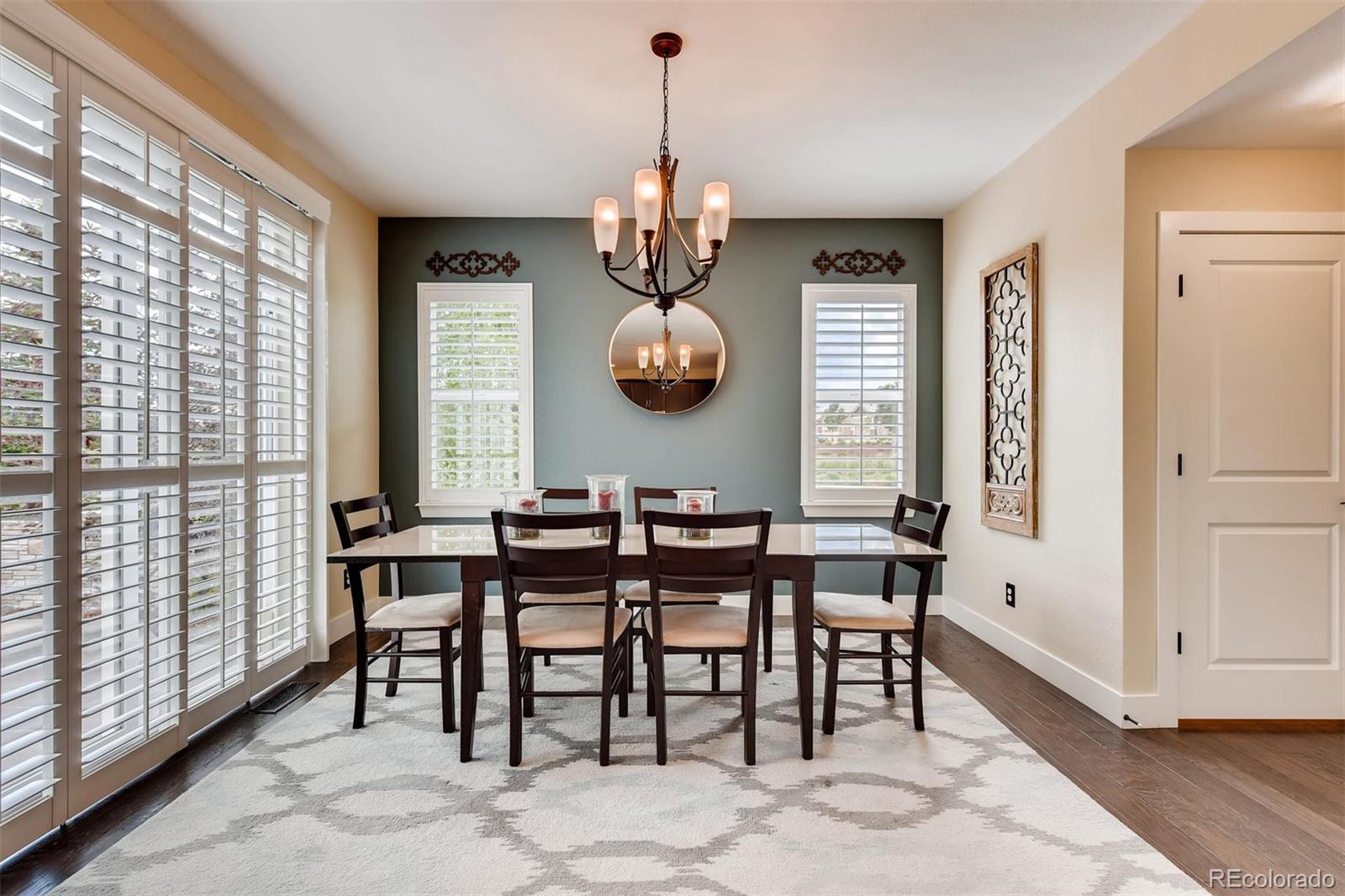 10427 Rutledge Street Parker, CO 80134 - Photo 8 of 38 Gallery Image 8