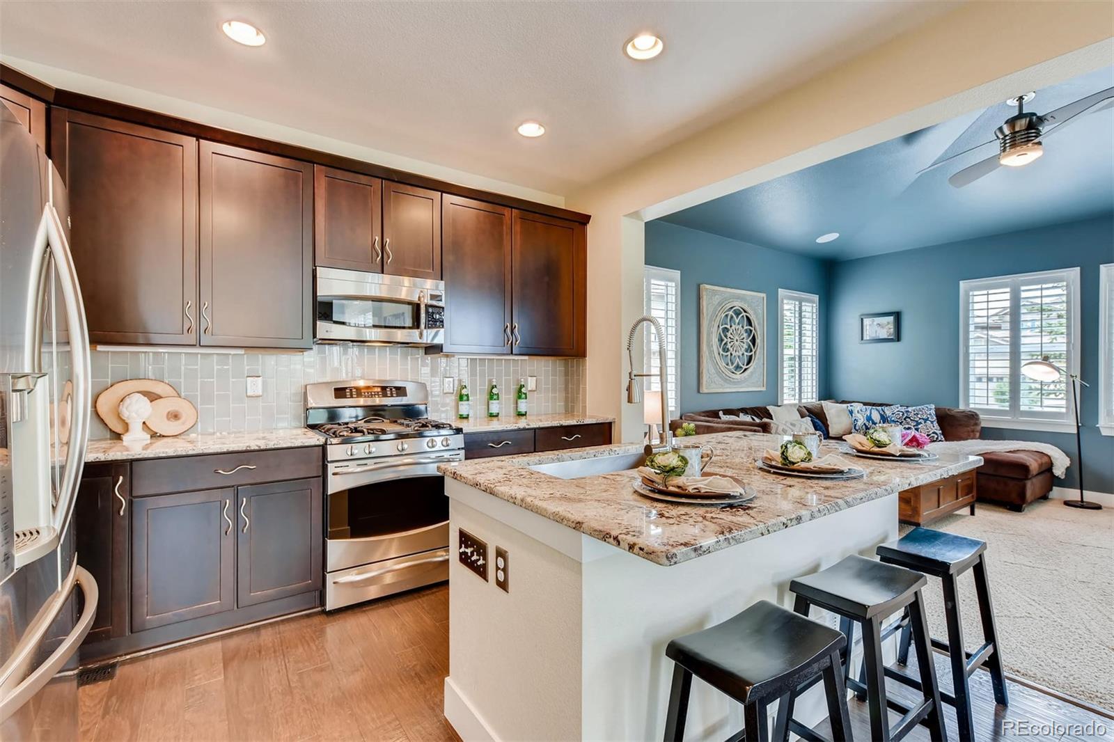 10427 Rutledge Street Parker, CO 80134 - Photo 10 of 38 Gallery Image 10