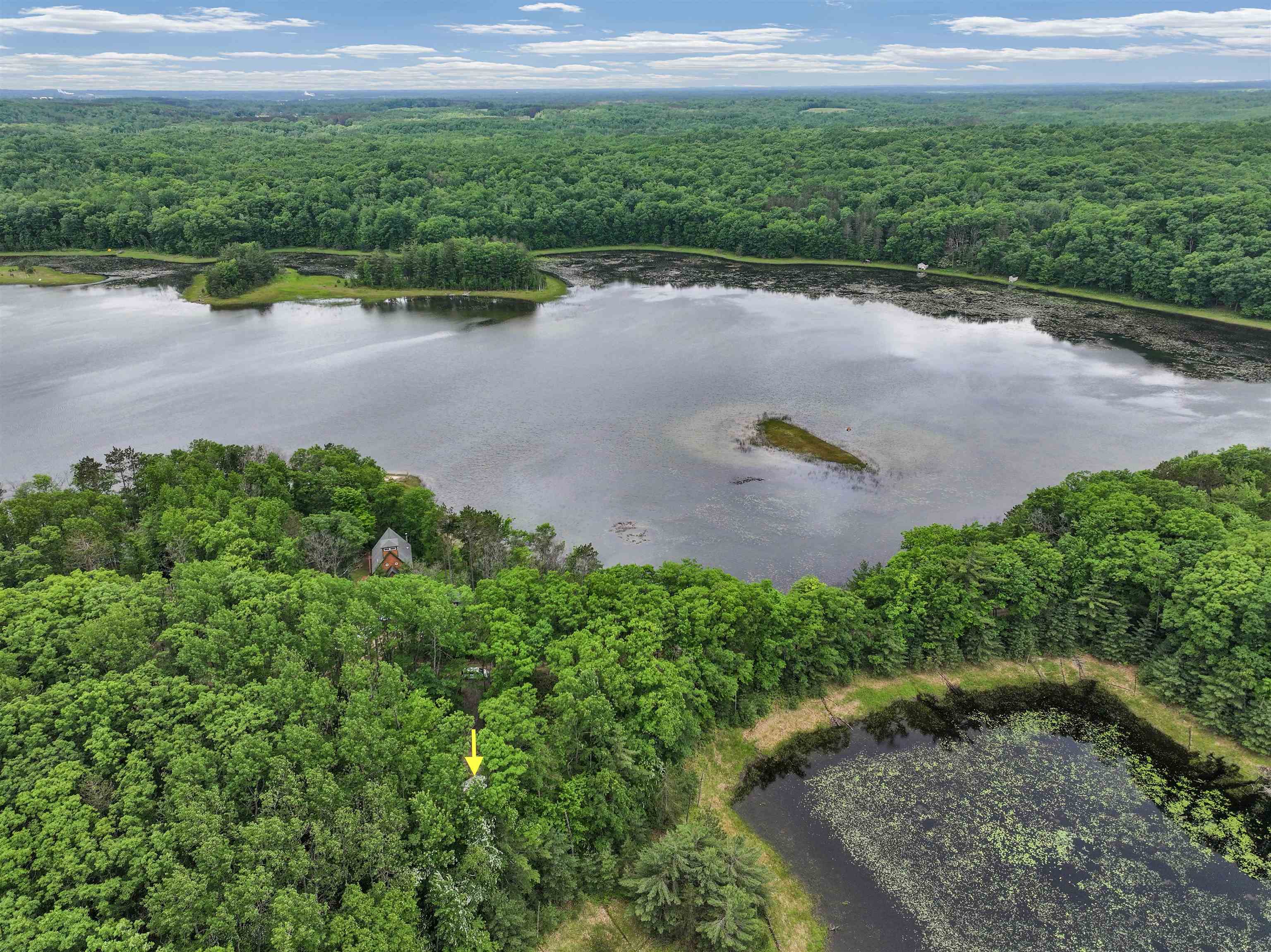 East Long Lake Road Cadillac, MI 49601 - Photo 13 of 23