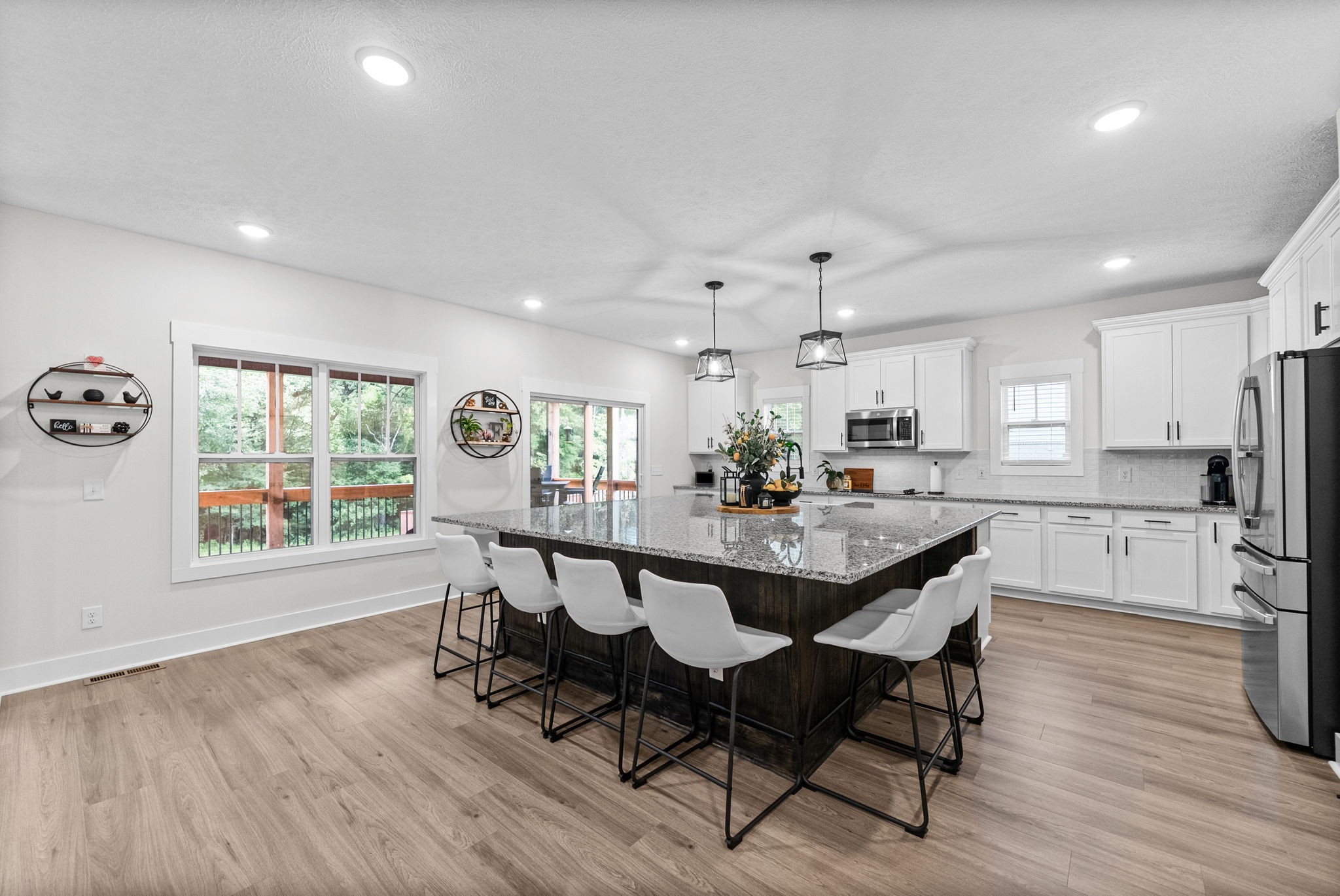 1765 Powell Road Clarksville, TN 37043 - Photo 13 of 60