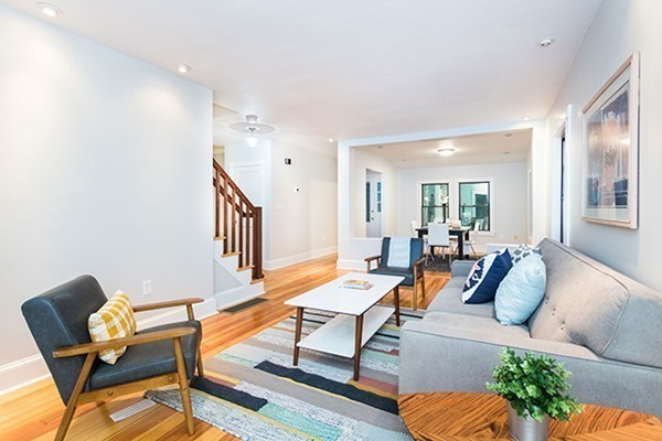 2 Sylvan Road Billerica, MA 01821 - Photo 1 of 12 a living room with furniture and wooden floor
