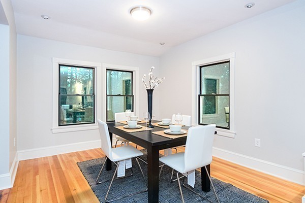2 Sylvan Road Billerica, MA 01821 - Photo 6 of 12 a dining room with furniture and window