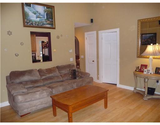 29 Backfield Road Tremont, ME 04674 - Photo 3 of 10 Living Room. Large living room with...