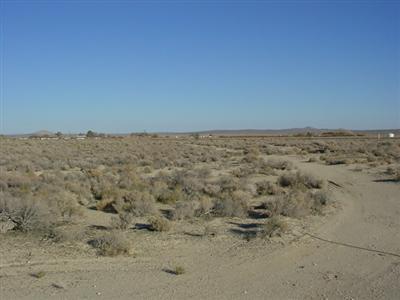 0 Gerber Road Mojave, CA 93501 - Photo 4 of 6 Additional Photo