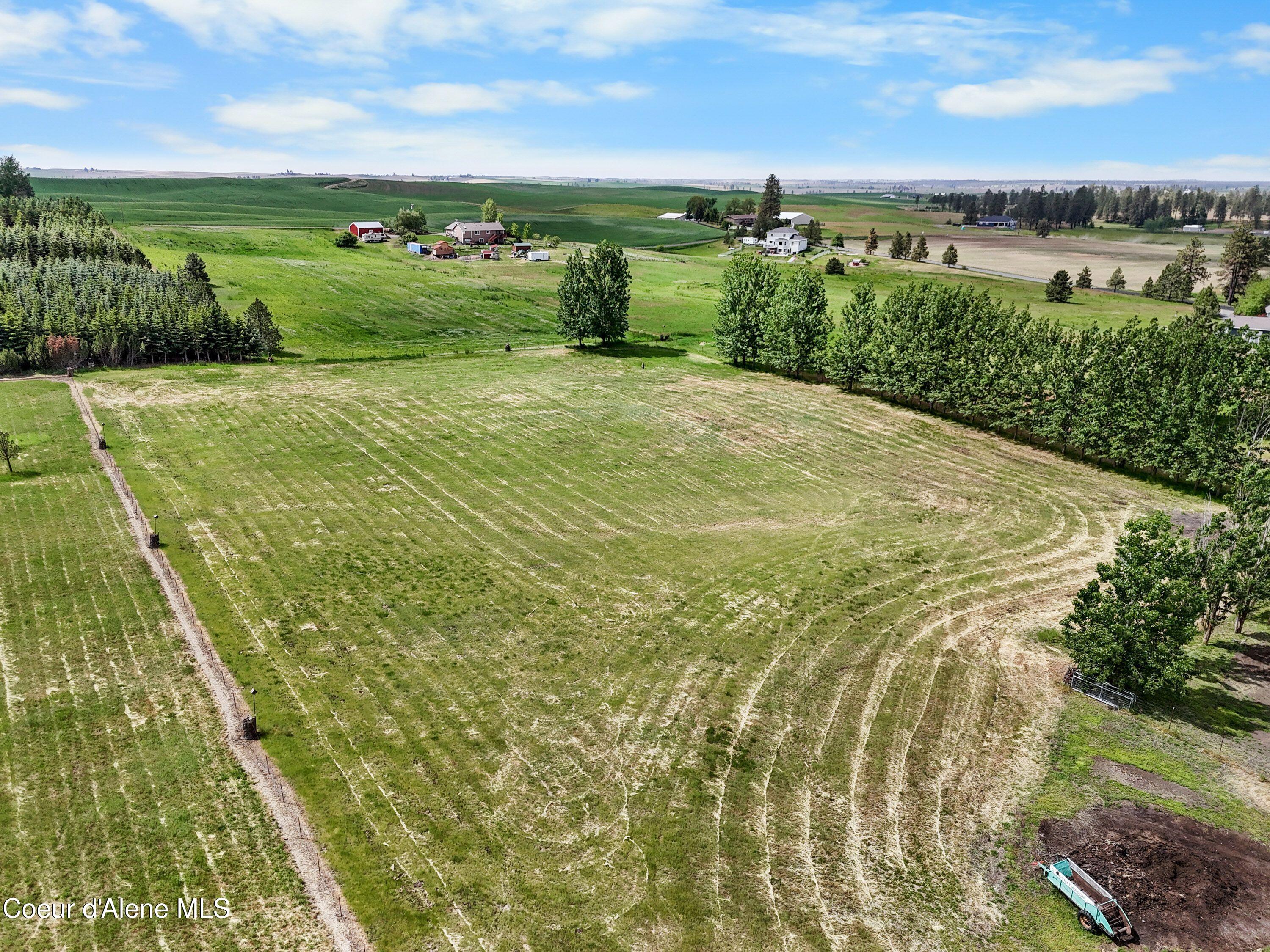 10916 East Rinear Road Valleyford, WA 99036 - Photo 71 of 72 5