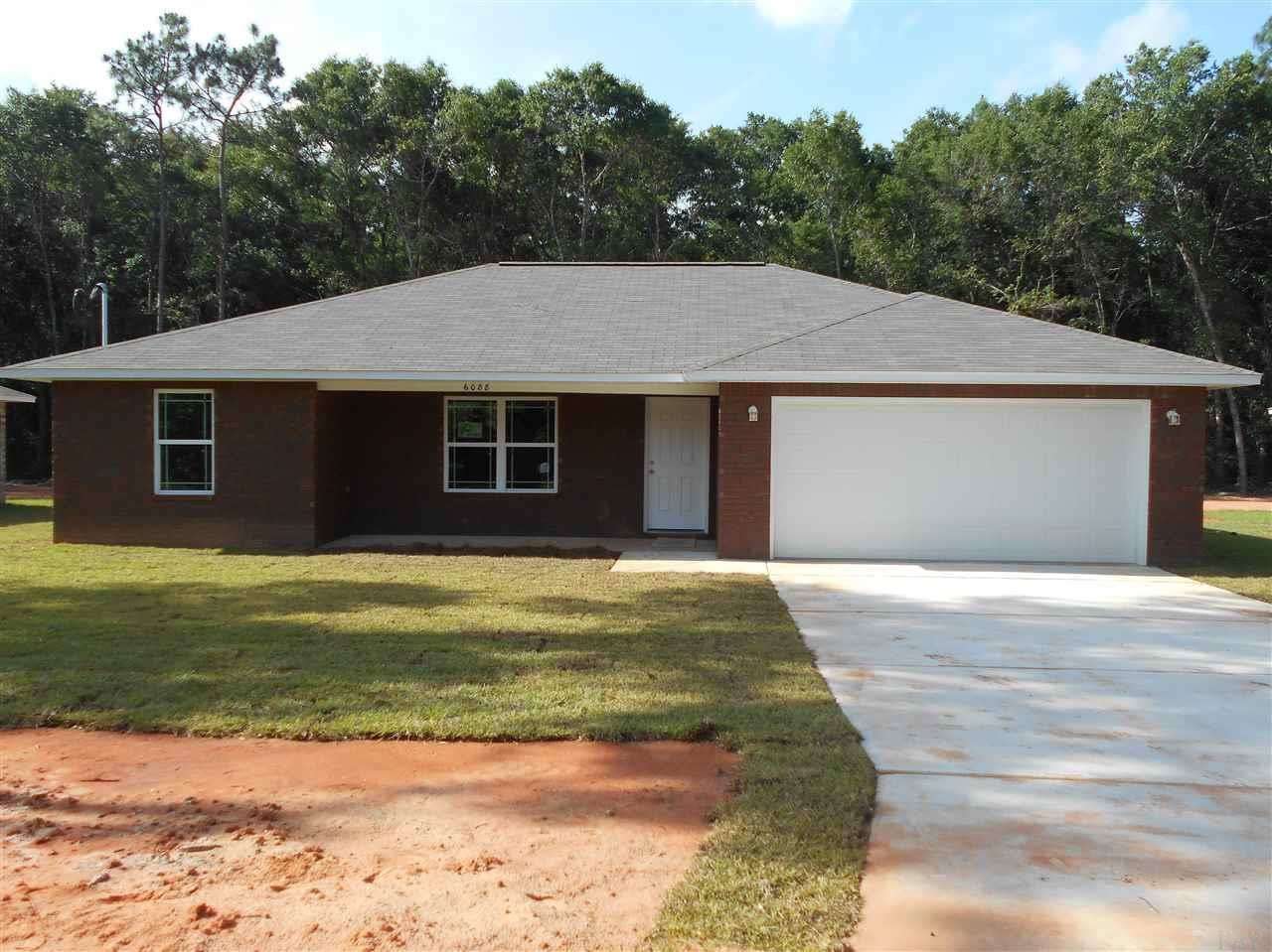 6088 Carr Road Milton, FL 32583 - Photo 1 of 1 Gallery Image 1