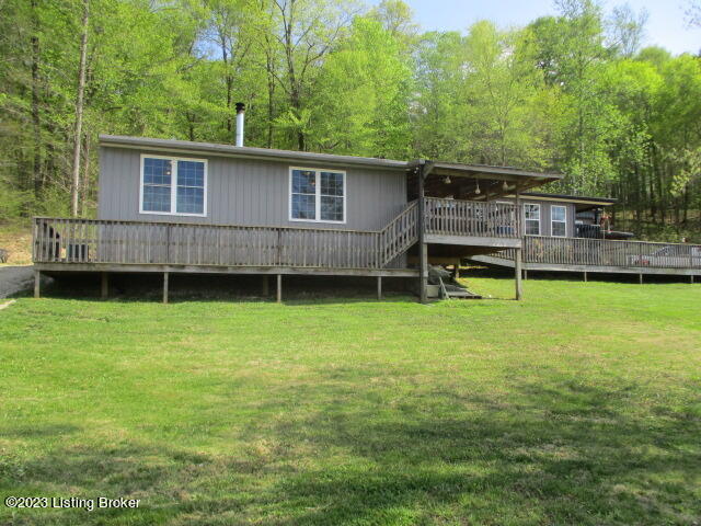 5390 Nelsonville Road Boston, KY 40107 - Photo 2 of 30 IMG_1761