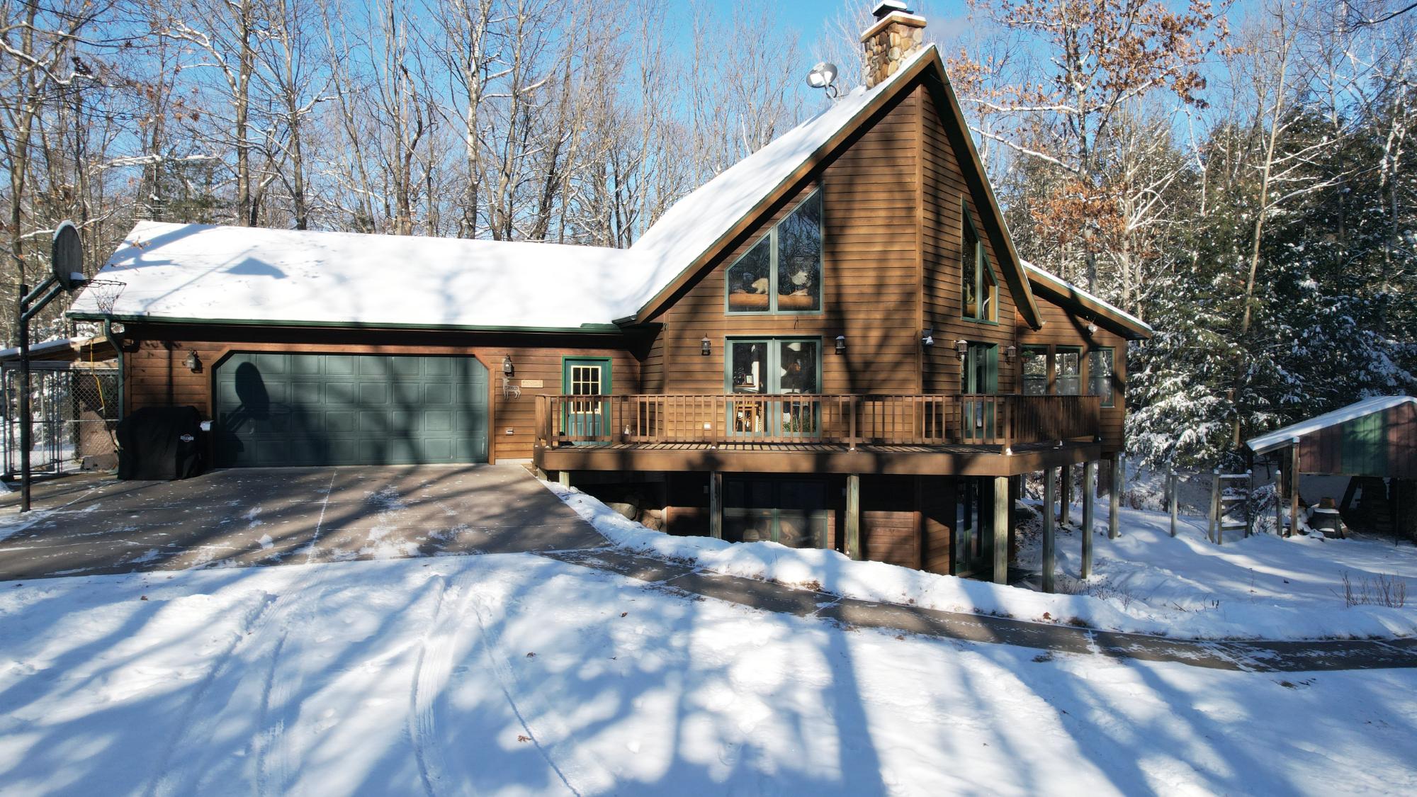 8517 Reichert Road Harshaw, WI 54529 - Photo 38 of 40 Gallery Image 38