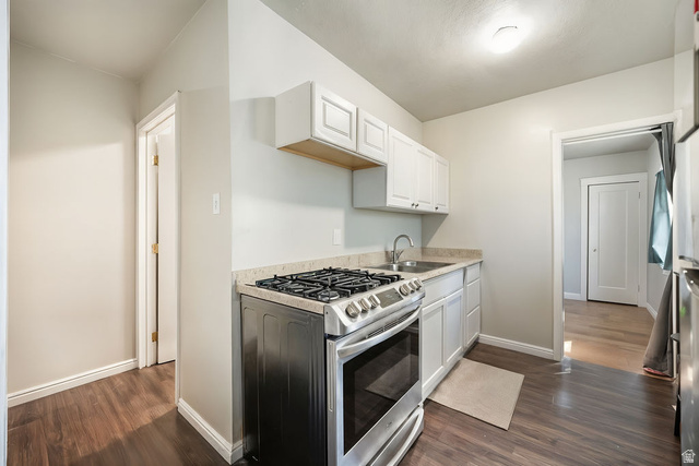 489 South 500 East Provo, UT 84606 - Photo 15 of 30