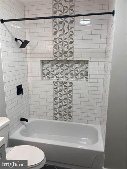 1722 Aliceanna Street, Unit 2 Baltimore, MD 21231 - Photo 2 of 8