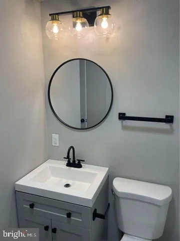 $1,500 | 1722 Aliceanna Street, Unit 2, Baltimore, MD 21231