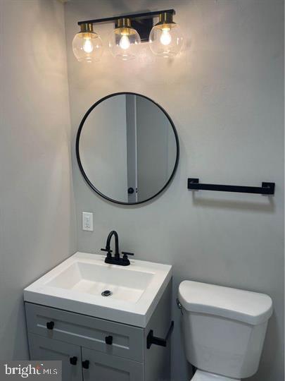 1722 Aliceanna Street, Unit 2 Baltimore, MD 21231 - Photo 3 of 8