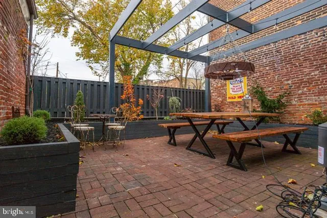 $1,500 | 1722 Aliceanna Street, Unit 2, Baltimore, MD 21231