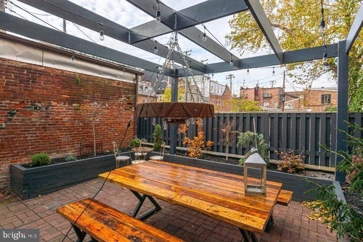 1722 Aliceanna Street, Unit 2 Baltimore, MD 21231 - Photo 8 of 8