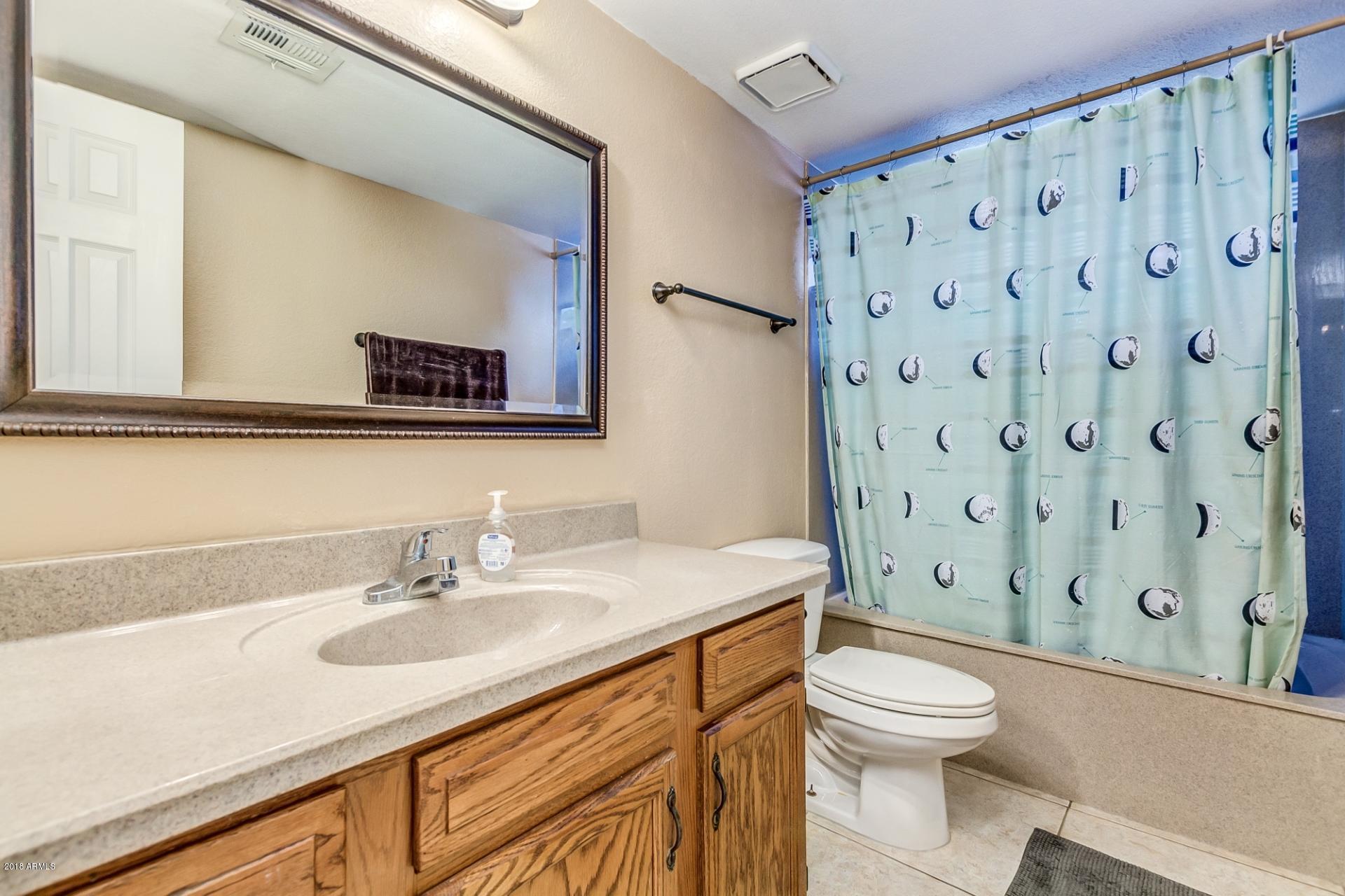 632 East Appaloosa Road Gilbert, AZ 85296 - Photo 15 of 24 Bathroom 2