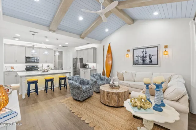 $449,000 | 8735 Conch Shell Court, Panama City Beach, FL 32413