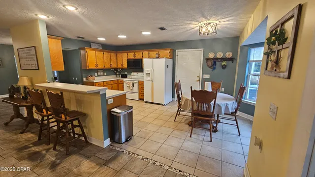 $623,990 | 2474 Tiller Cemetery Drive, Chipley, FL 32428