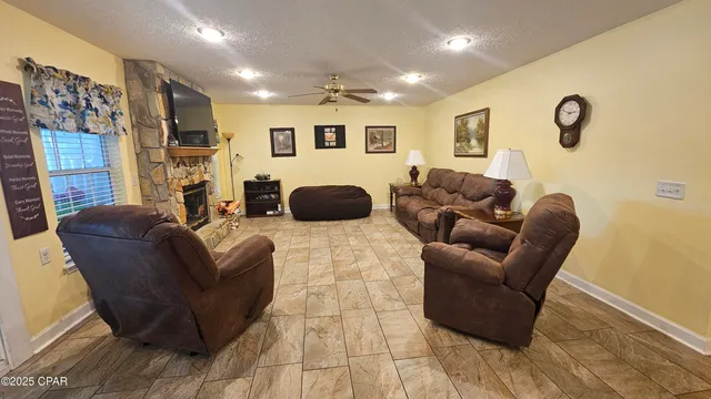 $623,990 | 2474 Tiller Cemetery Drive, Chipley, FL 32428