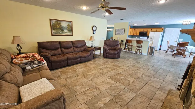 $623,990 | 2474 Tiller Cemetery Drive, Chipley, FL 32428