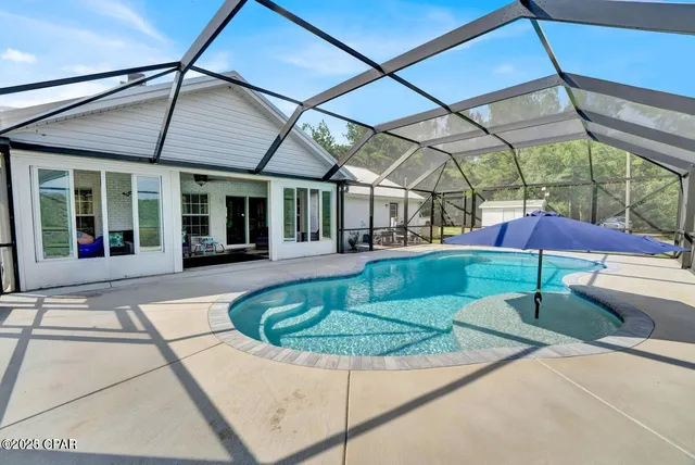 $623,990 | 2474 Tiller Cemetery Drive, Chipley, FL 32428