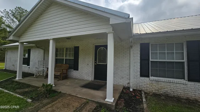 $623,990 | 2474 Tiller Cemetery Drive, Chipley, FL 32428