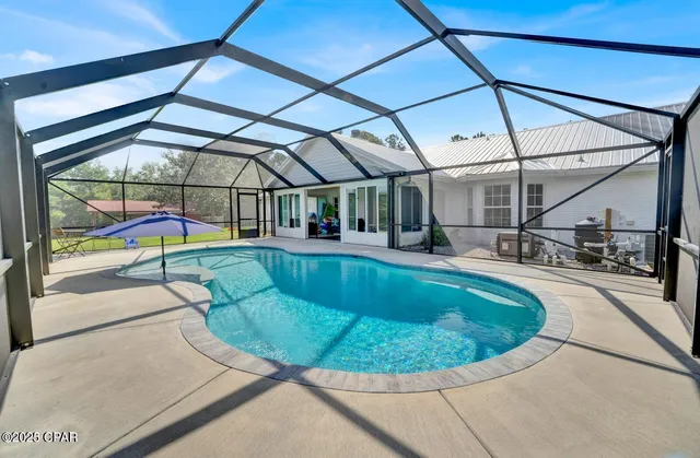 $623,990 | 2474 Tiller Cemetery Drive, Chipley, FL 32428