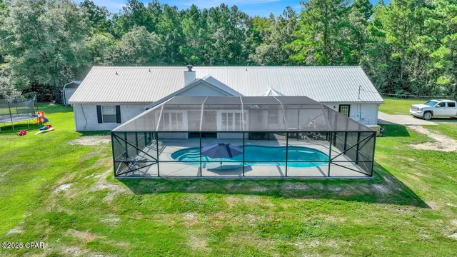 $623,990 | 2474 Tiller Cemetery Drive, Chipley, FL 32428