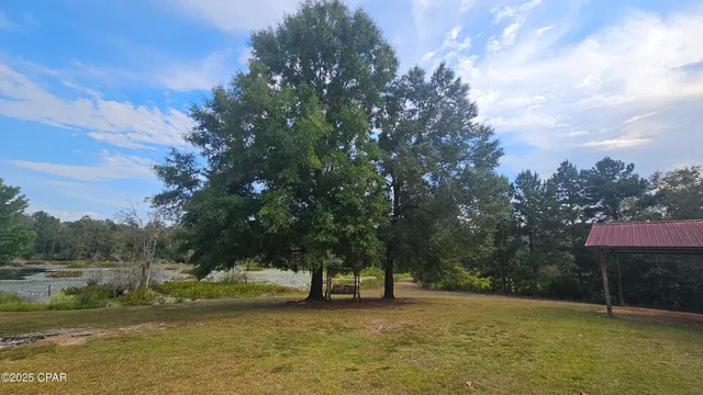 $623,990 | 2474 Tiller Cemetery Drive, Chipley, FL 32428