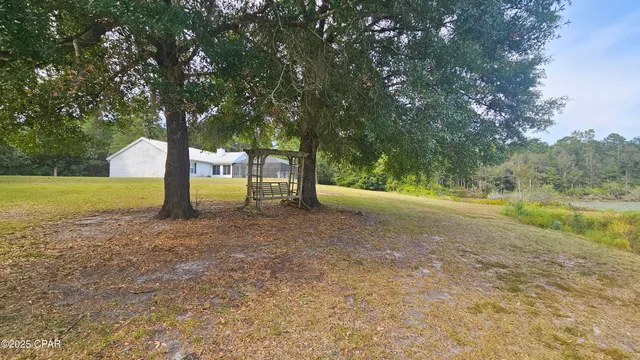 $623,990 | 2474 Tiller Cemetery Drive, Chipley, FL 32428