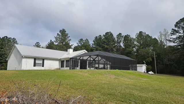 $623,990 | 2474 Tiller Cemetery Drive, Chipley, FL 32428