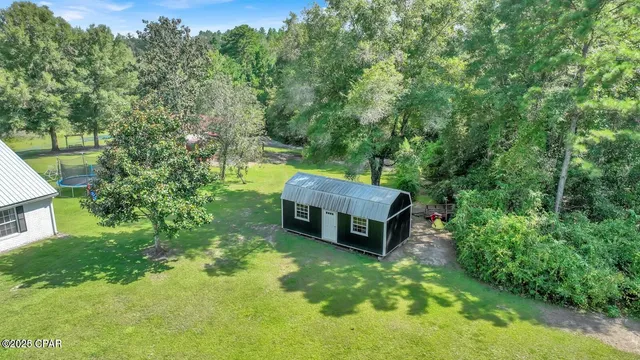 $623,990 | 2474 Tiller Cemetery Drive, Chipley, FL 32428