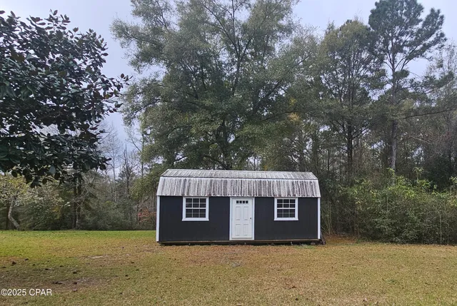 $623,990 | 2474 Tiller Cemetery Drive, Chipley, FL 32428
