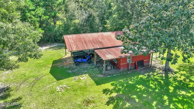 $623,990 | 2474 Tiller Cemetery Drive, Chipley, FL 32428
