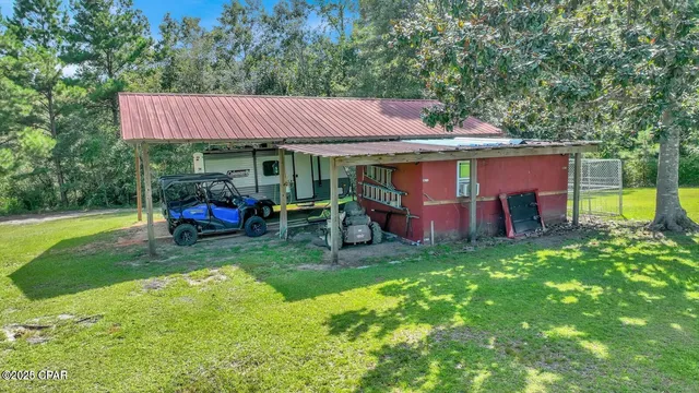 $623,990 | 2474 Tiller Cemetery Drive, Chipley, FL 32428
