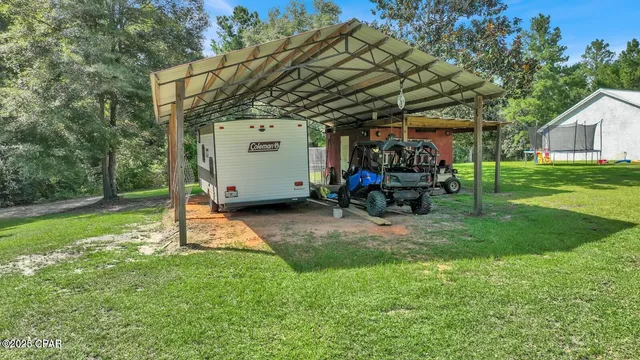 $623,990 | 2474 Tiller Cemetery Drive, Chipley, FL 32428